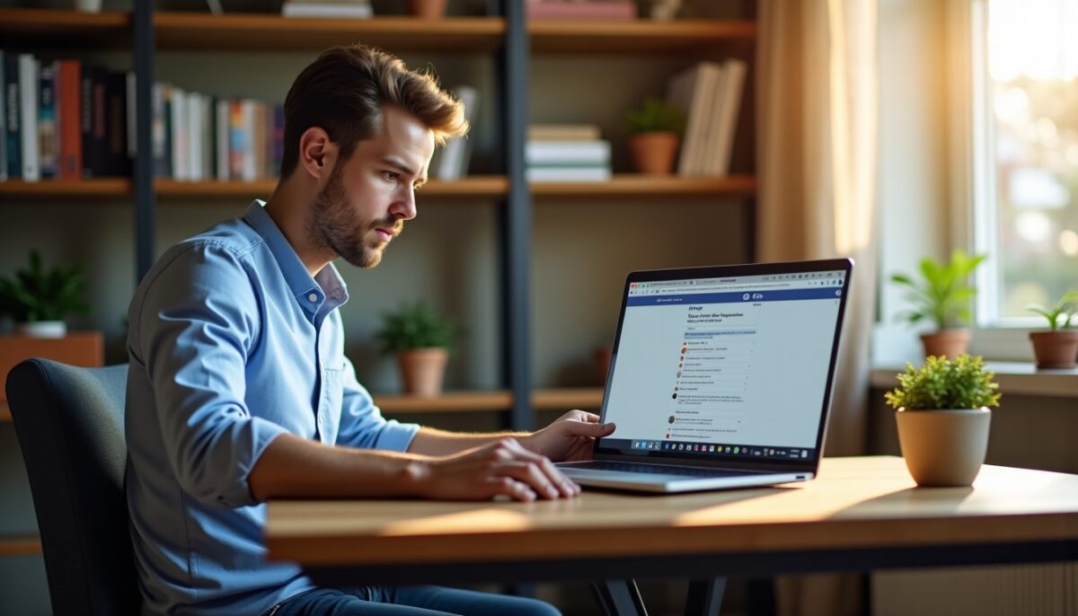 Maîtriser ta vie privée sur Facebook : Guide pour protéger tes données et retrouver le contrôle