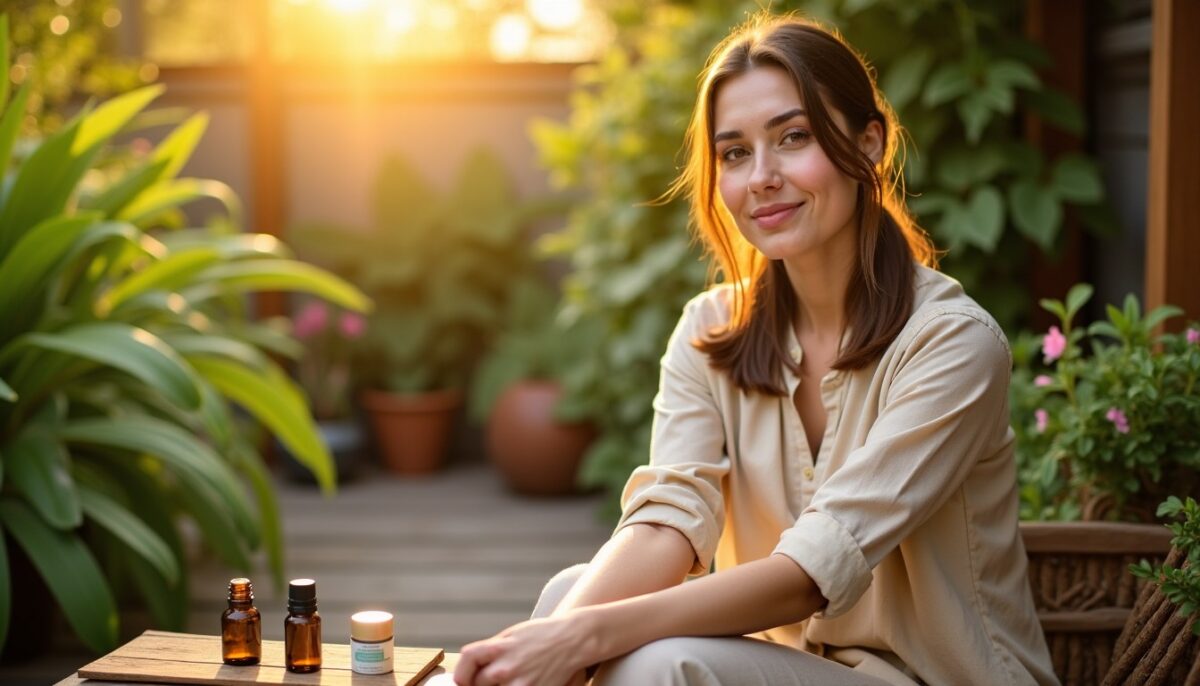 Soulager naturellement l&rsquo;eczéma déclenché par le stress : astuces et remèdes efficaces