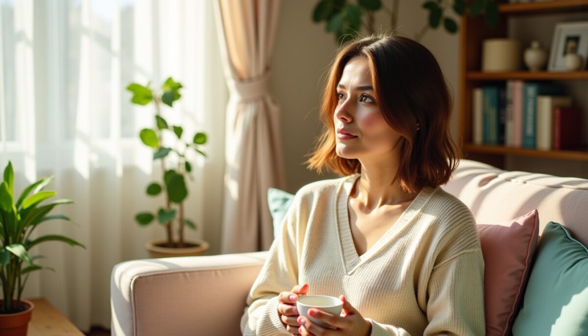Pause Féminine : le blog incontournable à découvrir pour s&rsquo;inspirer et se sentir bien au quotidien