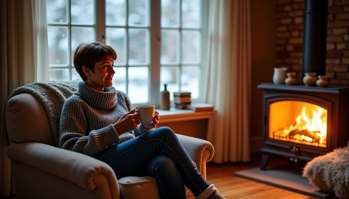 Comprendre pourquoi vous avez toujours froid et les solutions pour vous réchauffer efficacement