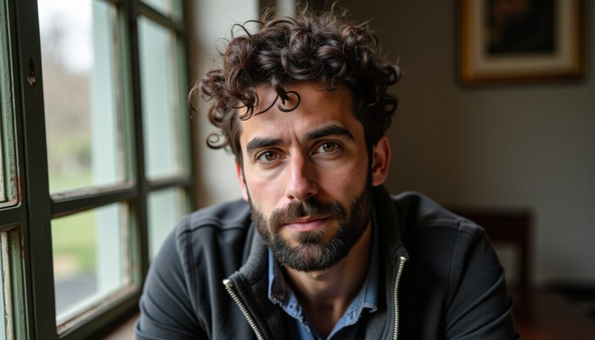 Adrien Fam : la véritable histoire derrière le fils mystérieux de Nagui qui intrigue tout le monde