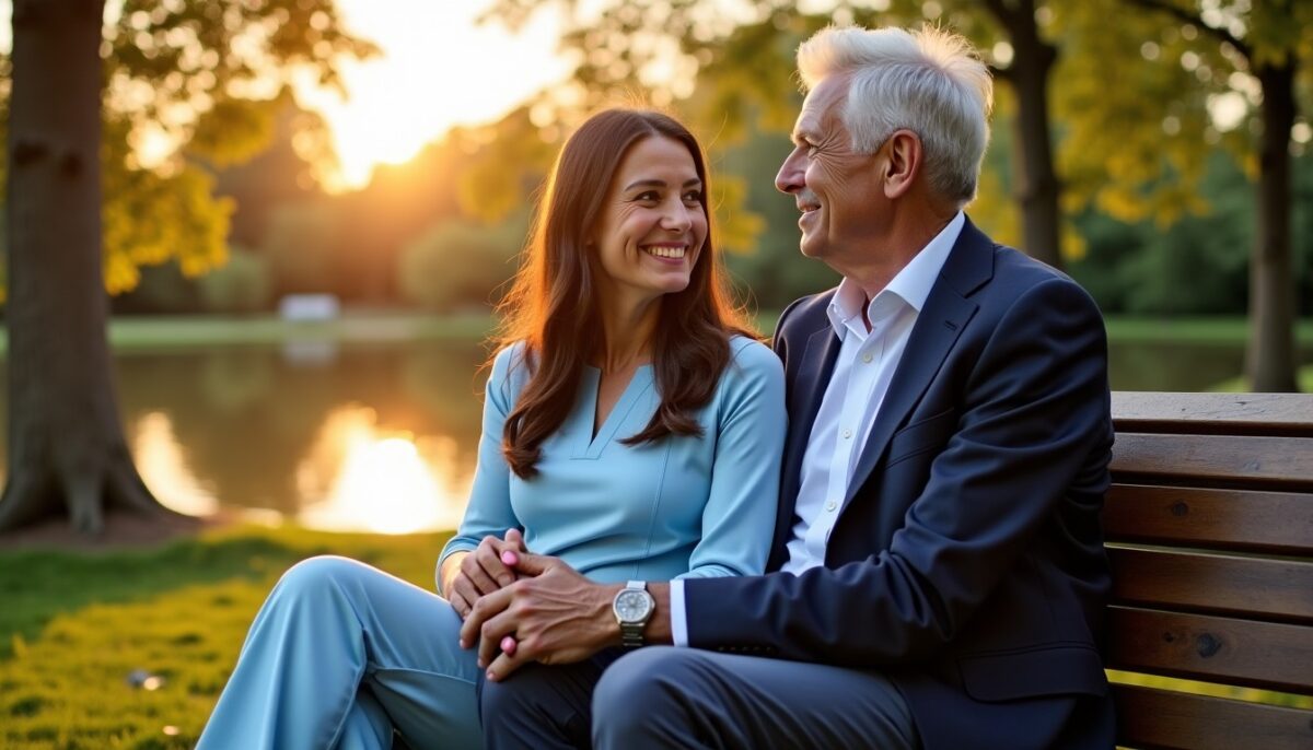 Michel Drucker : Découvrez qui est sa compagne et les secrets de la longévité de leur amour