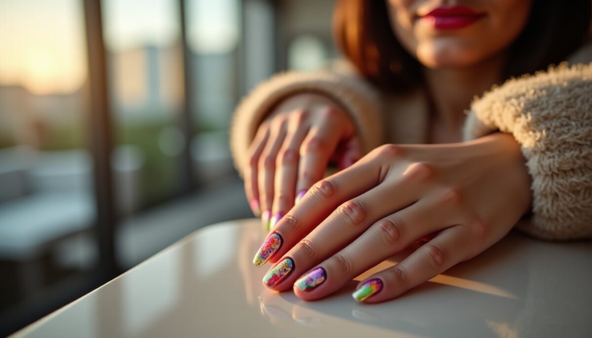 Les tendances incontournables des ongles semi-permanents pour briller en 2026