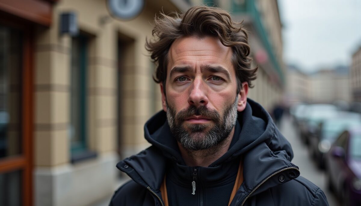 Quelle est la taille exacte de Michaël Gregorio ? Découvrez la vérité !