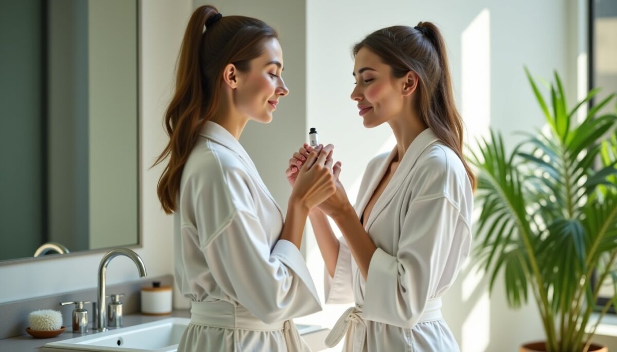 Le guide essentiel pour sélectionner le sérum visage parfait et sublimer votre routine beauté