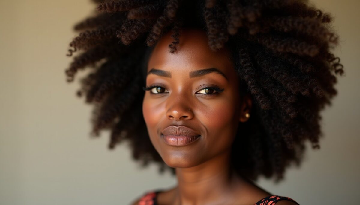 Les meilleures techniques de coiffure afro pour sublimer et révéler la beauté de tes cheveux