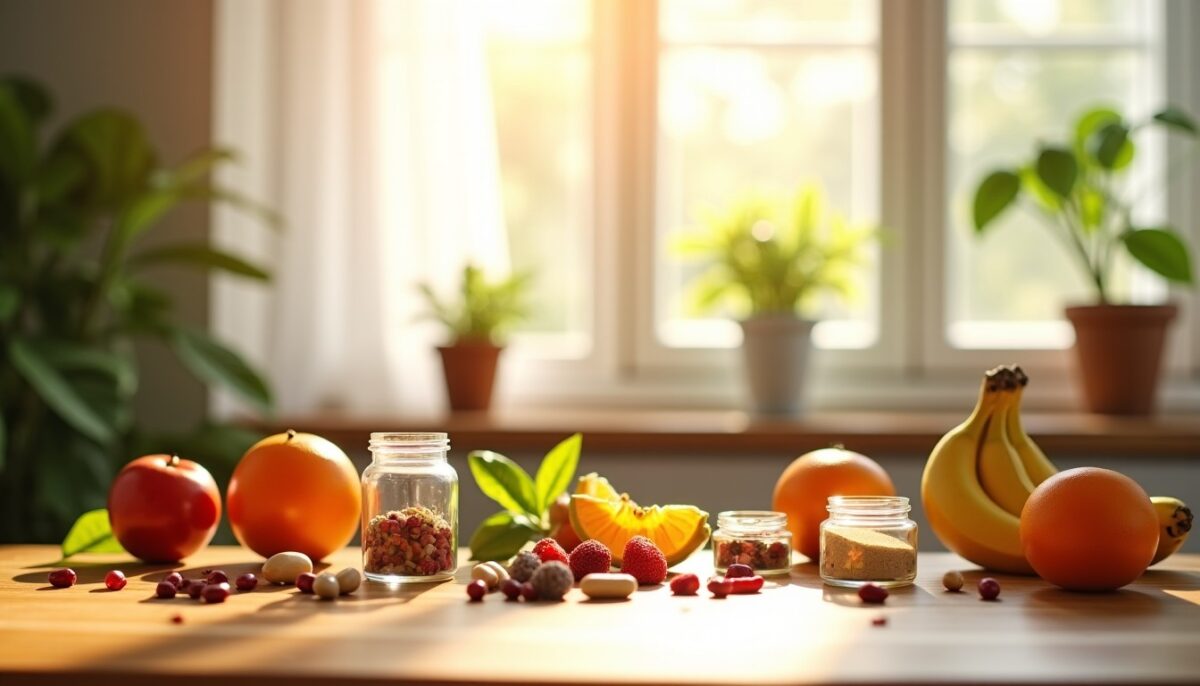 Guide pratique pour sélectionner vos compléments alimentaires naturels afin de sublimer peau, intestin et énergie
