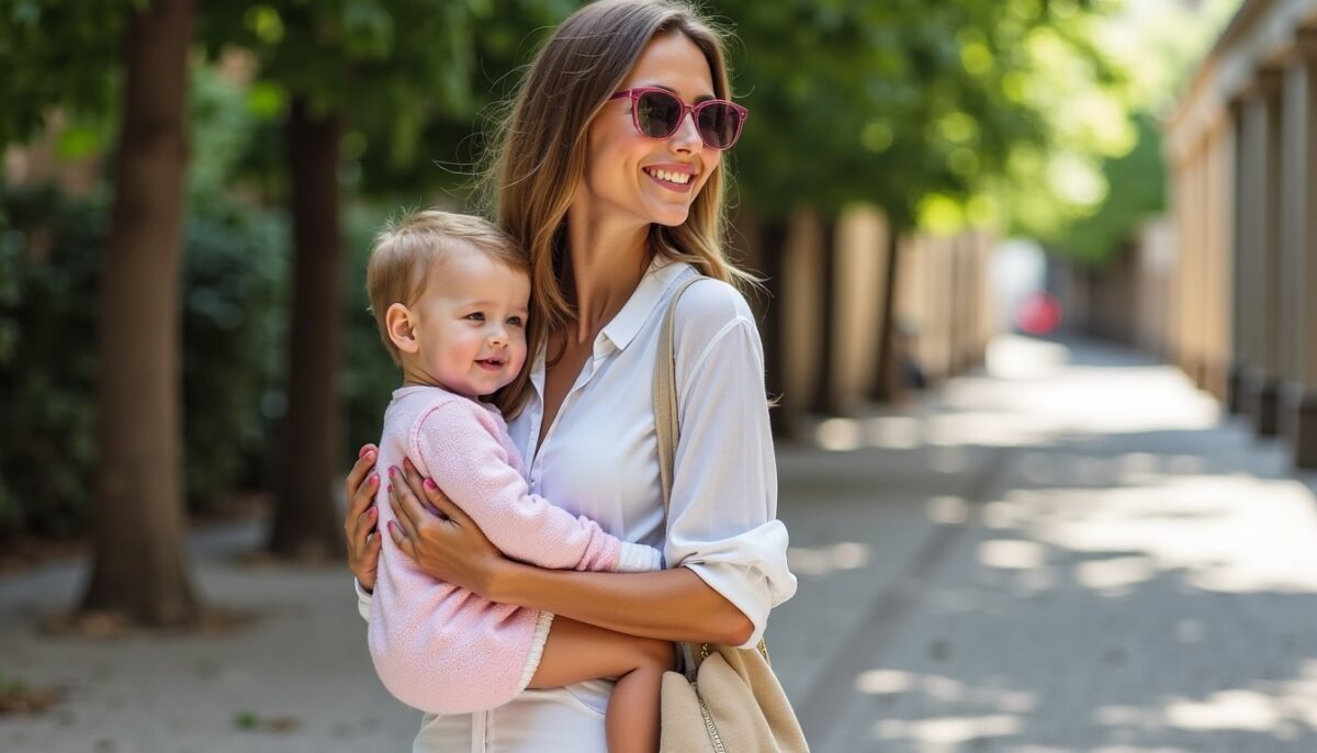 Guide pratique : bien choisir et porter ses babies féminins avec style et confort