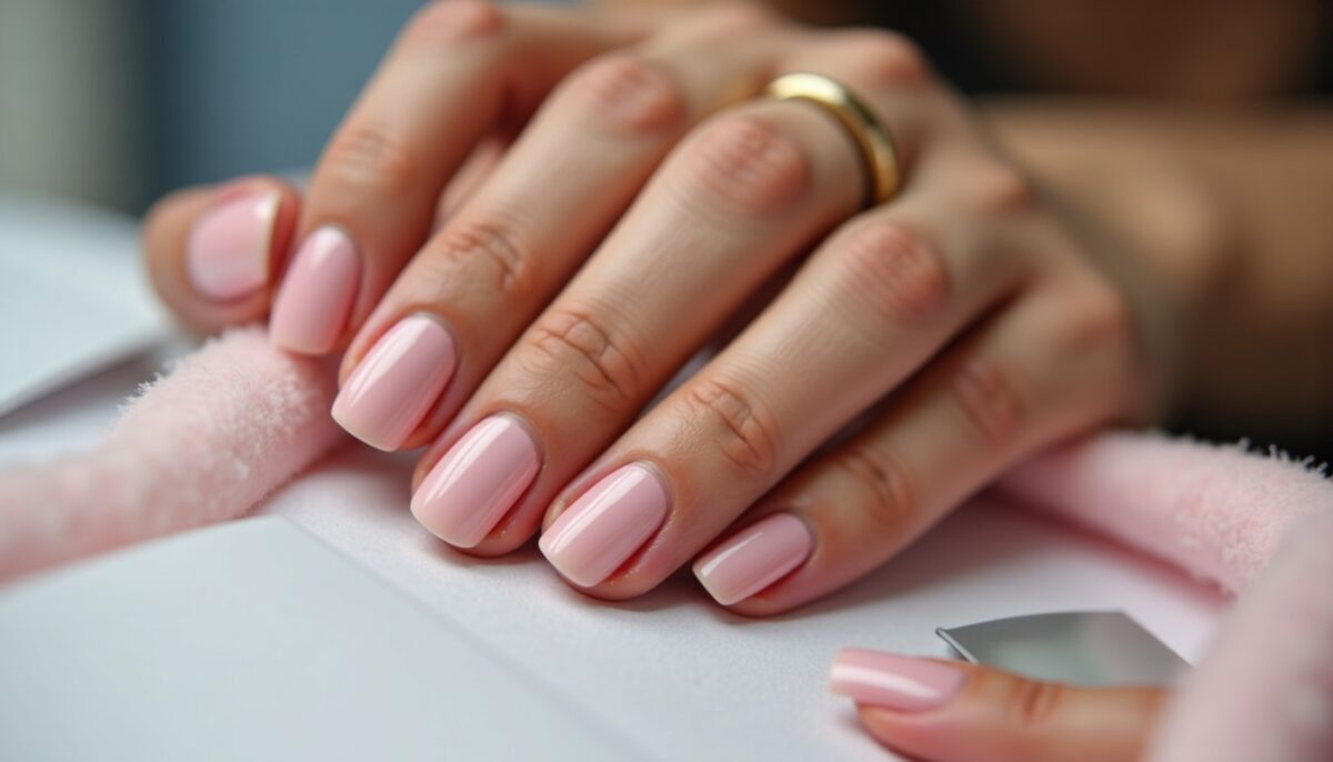 Nail art : guide simple pour débutantes pour des ongles stylés à la maison