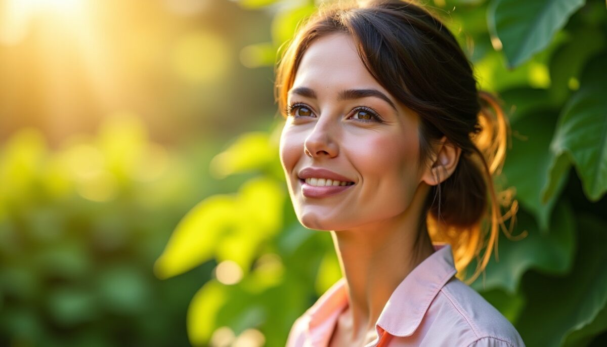 Relâchement de la peau après 30 ans : astuces naturelles pour booster la production de collagène