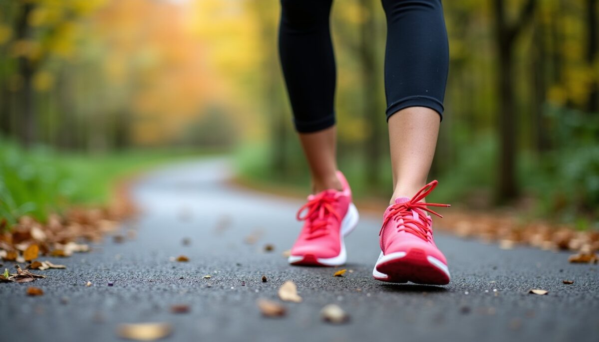 Course à pied : pourquoi vos tendons méritent autant d’attention que votre cardio ?