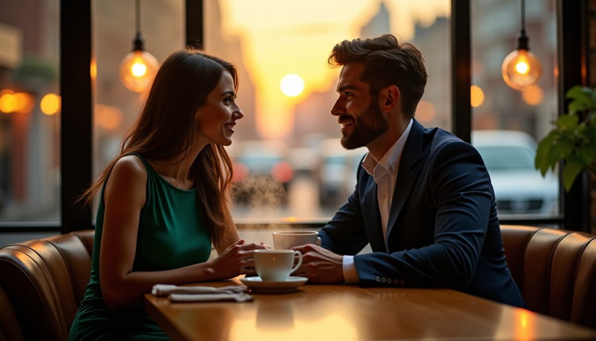 Pourquoi se contenter de relations médiocres quand on peut aspirer à l&rsquo;excellence ?