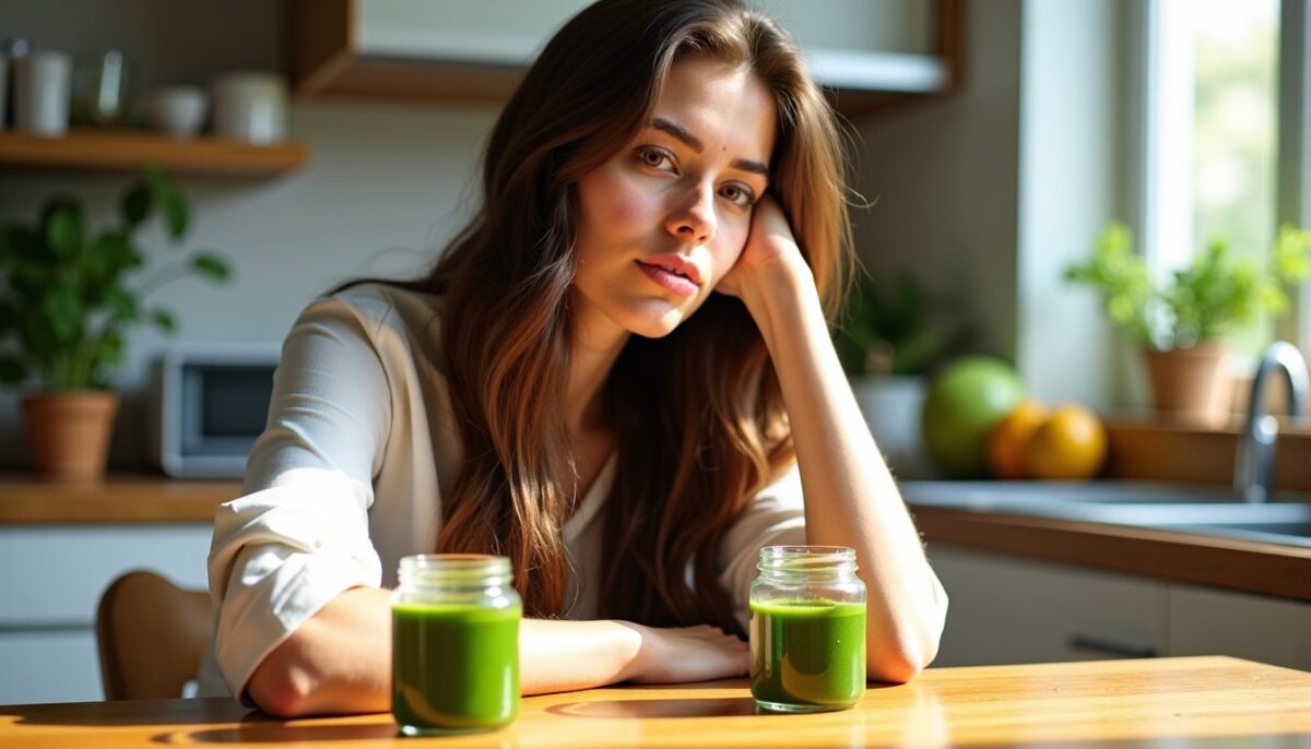 Spiruline et cheveux : mythe ou alliée pour stimuler la croissance capillaire ?