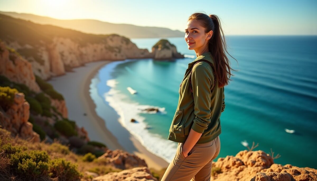 Explorer Roses en Espagne : découvertes culturelles, plages paradisiaques et criques secrètes de la Costa Brava