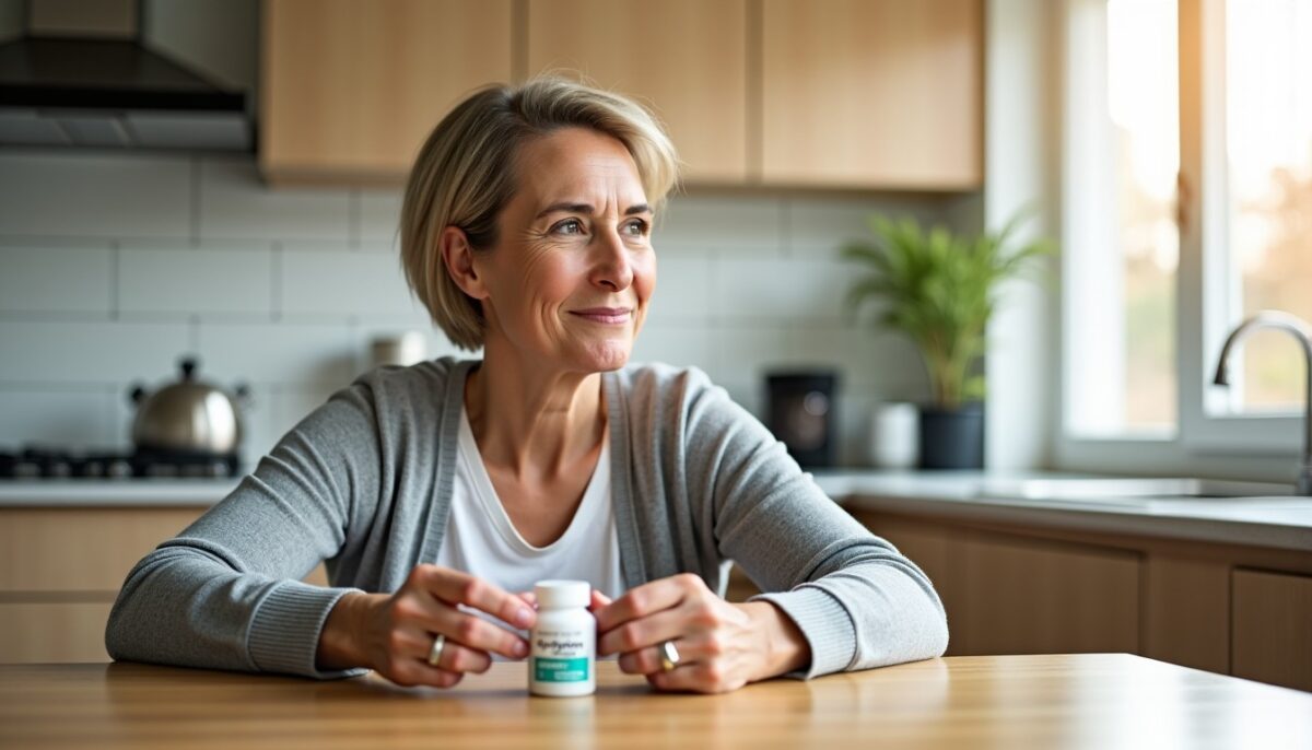 Cystiphane : retour d&rsquo;expérience, efficacité et éventuels effets indésirables