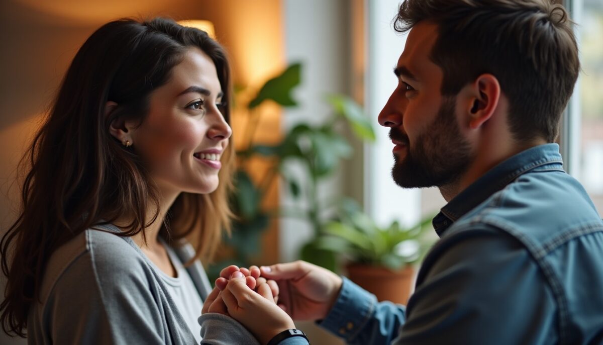 Reconnaître la manipulation dans le couple : signes d’alerte et conseils pour retrouver ta liberté