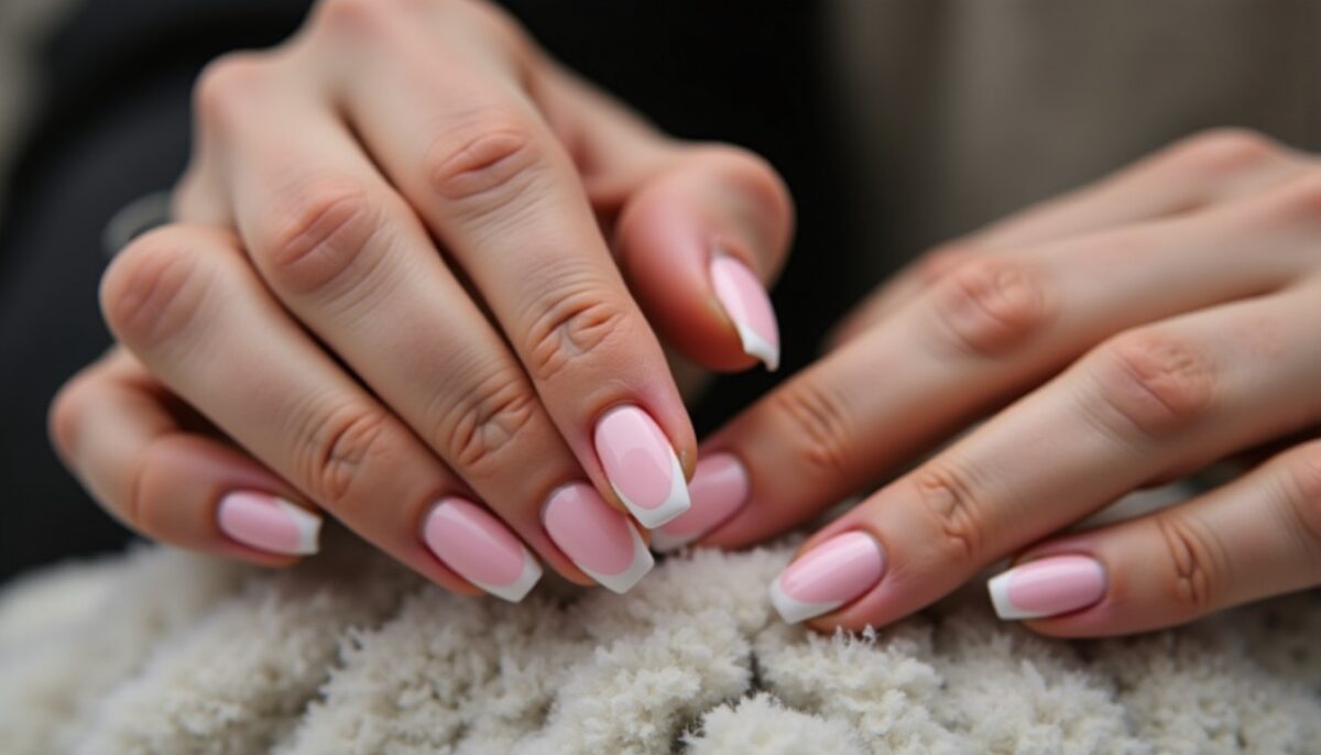 Faux ongles et ongles rongés : quelle technique adopter pour sublimer vos mains ?