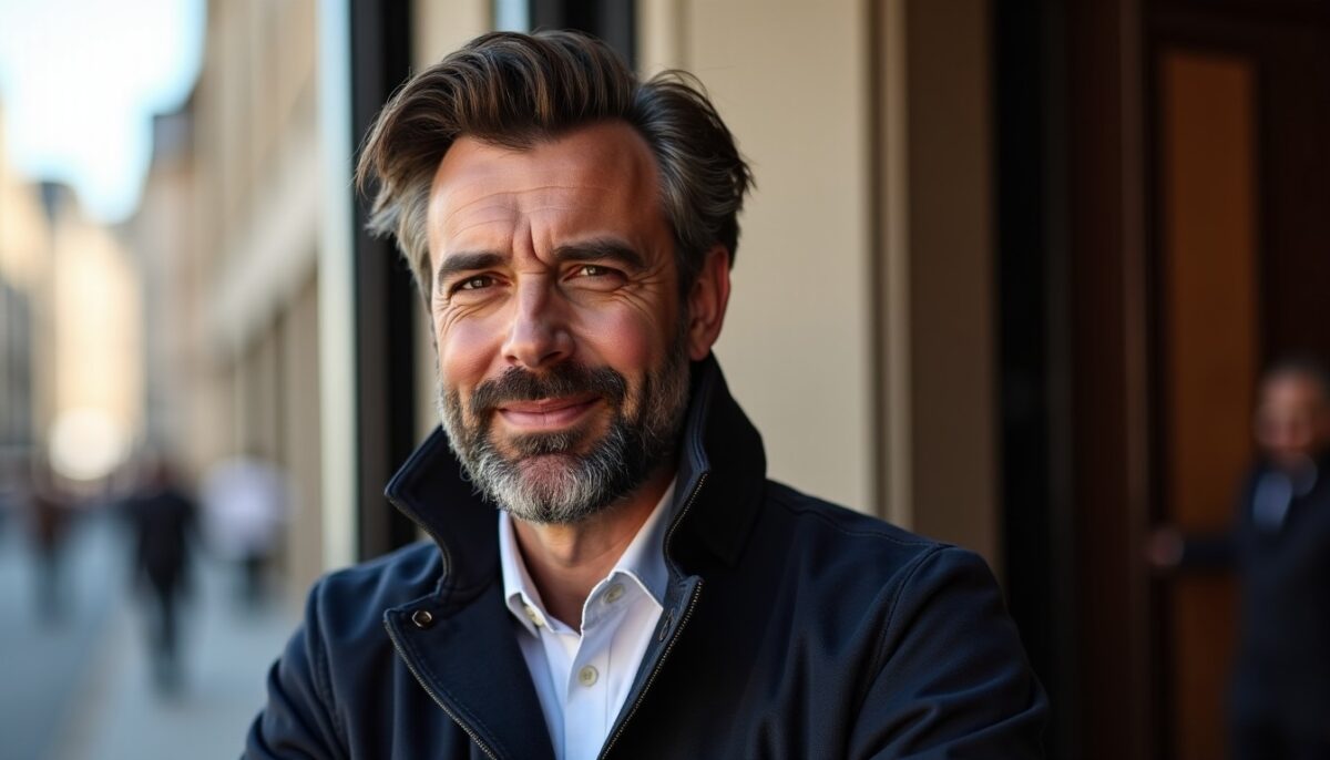 Coupe Cuenta Homme : Tout savoir sur son style unique et son entretien