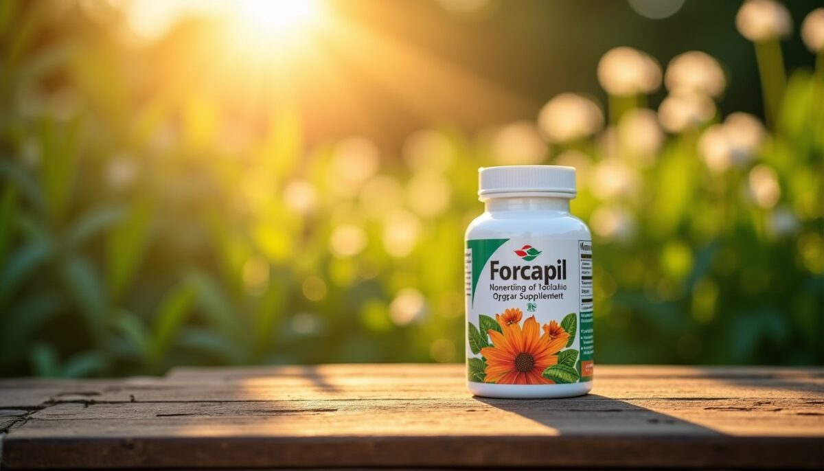 Forcapil : quels sont les effets indésirables, risques potentiels et précautions à connaître ?