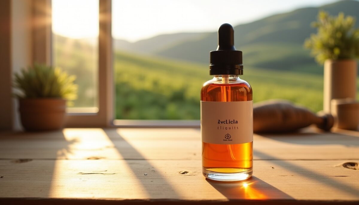 E-liquides Made in France : Les Avantages Incontournables de la Fabrication Locale