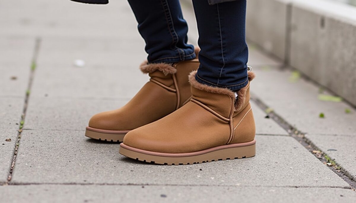 Dupe UGG : Guide pour dénicher une paire esthétique, chaude et durable