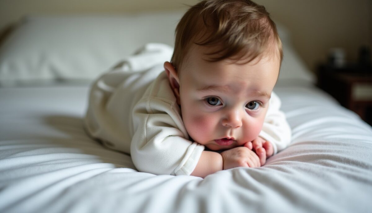 Peluche bruit blanc : mon retour sincère après plusieurs essais avec bébé