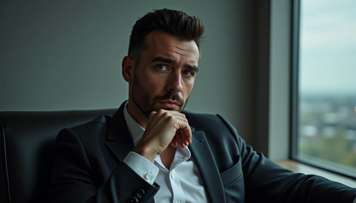 Le silence d&rsquo;un narcissique : signe de rejet ou prélude à un retour ?