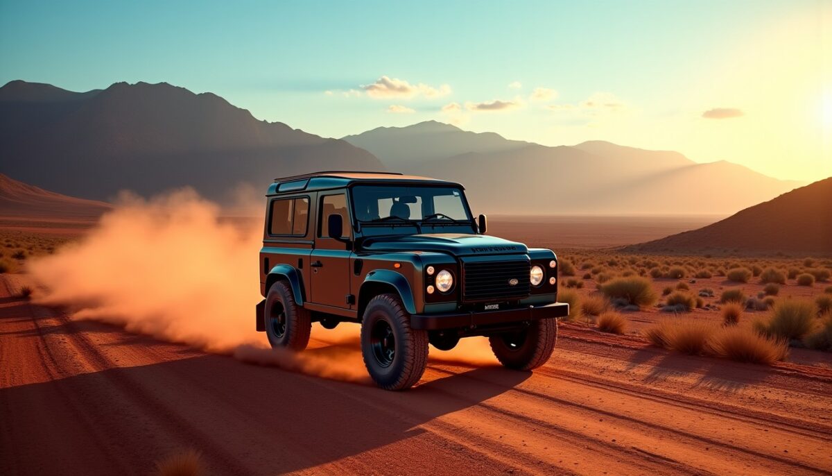 Partez à la découverte du Maroc en toute autonomie sur les routes incroyables du pays
