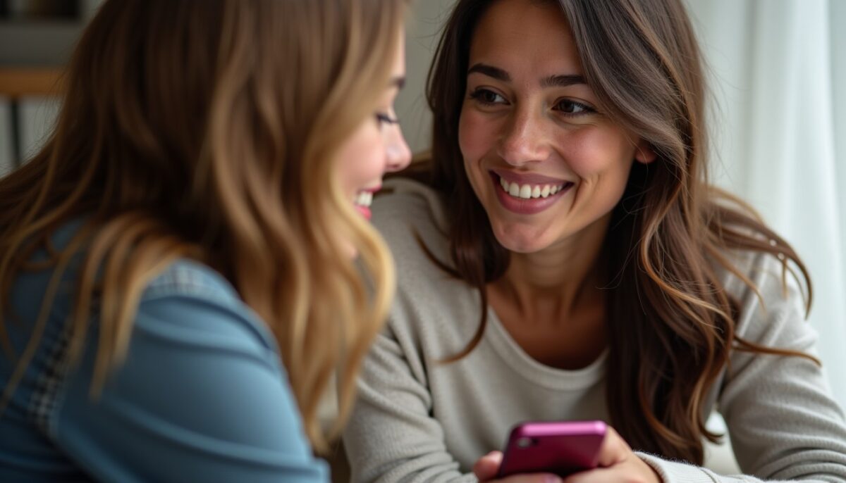 Comment détecter si votre copain utilise Tinder ou un site de rencontres ?