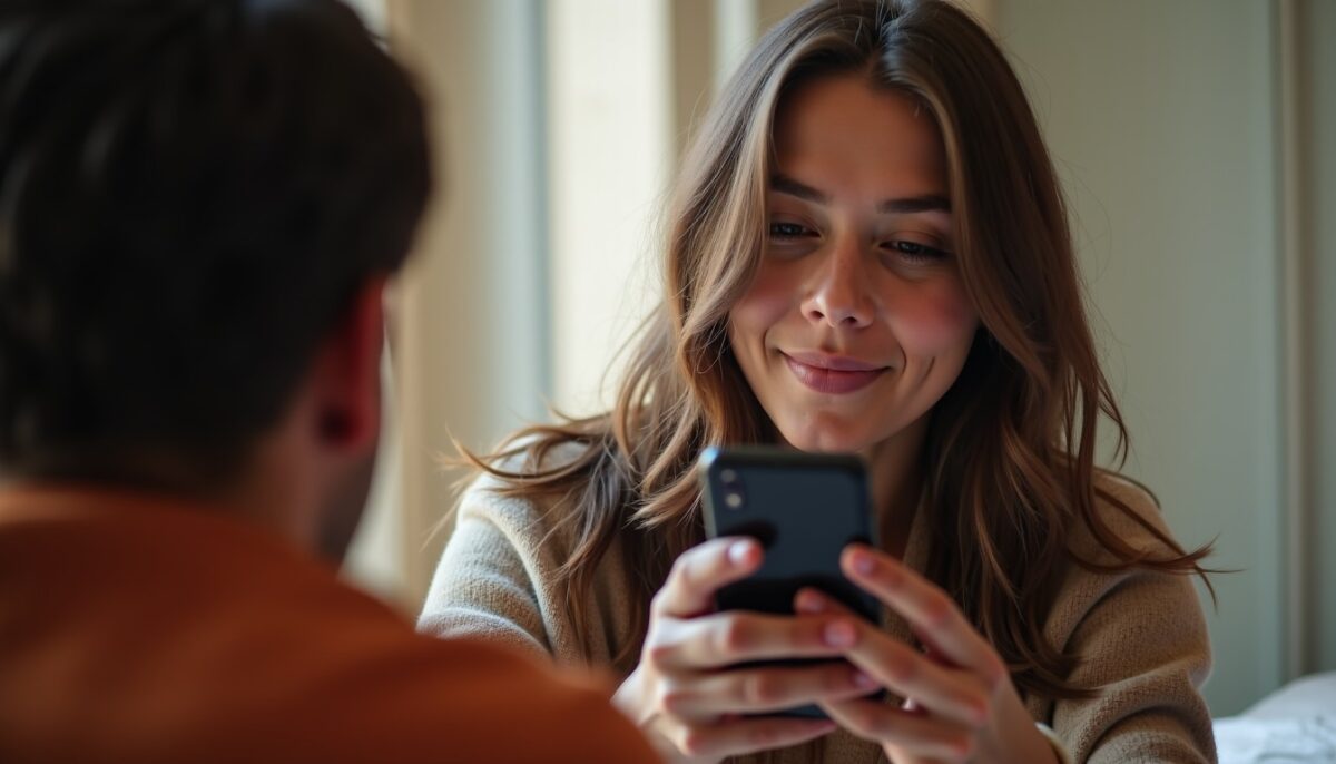 GDB sur Tinder : que signifie ce terme, dans quel contexte l’utiliser et comment y répondre ?