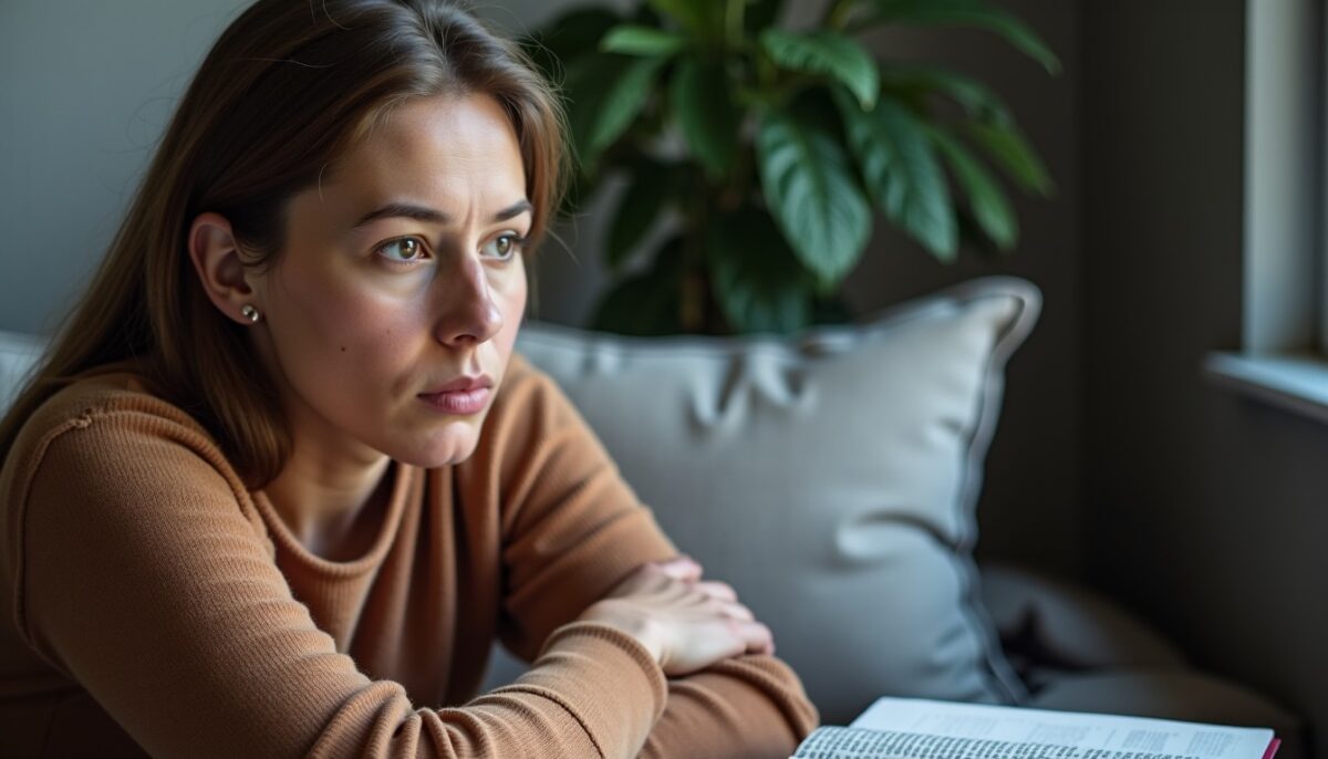 La réassurance en psychologie : comprendre ce mécanisme et apprendre à s&rsquo;en affranchir