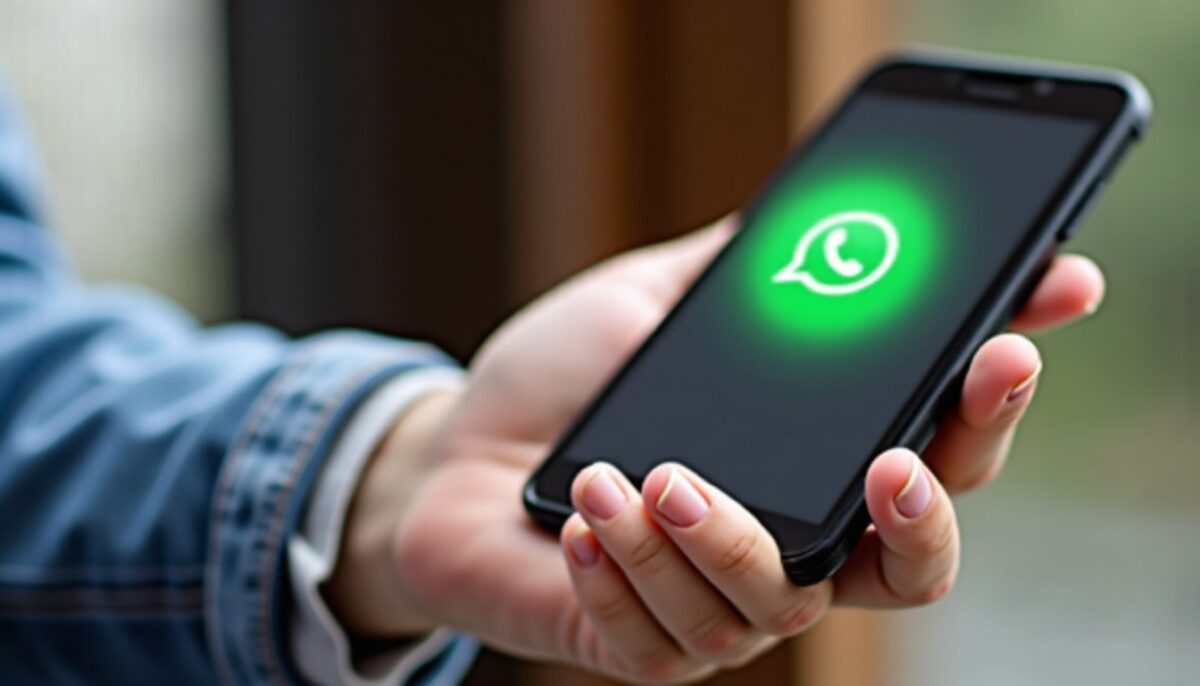 Guide pratique pour enregistrer un appel WhatsApp en toute simplicité en 2026