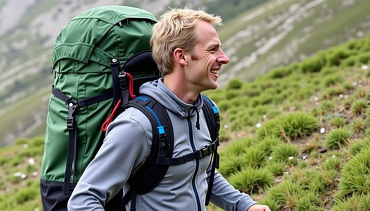 Guide pratique : Adapter et ajuster votre sac à dos de randonnée selon votre morphologie