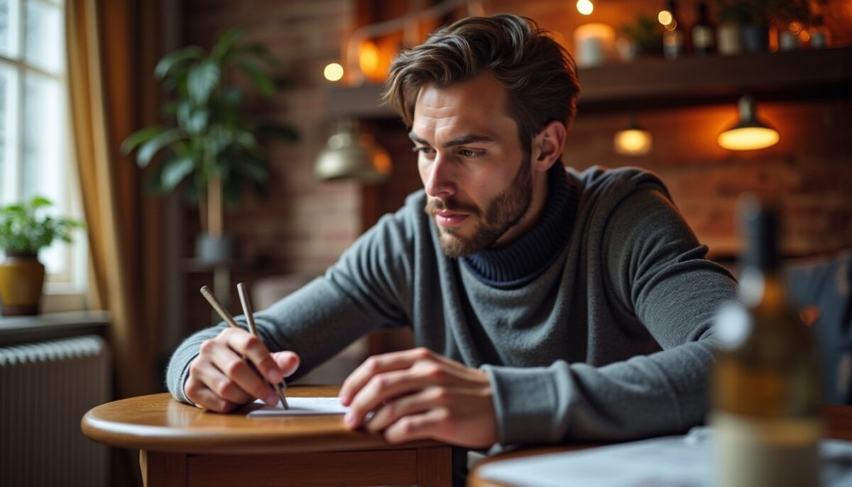 Guide ultime pour dénicher le cadeau parfait pour homme sur cadeaux.com en 2026