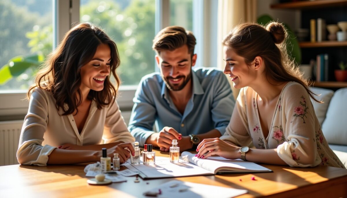 Les Dupes de Parfums Action : Découvrez Toutes les Alternatives Astucieuses