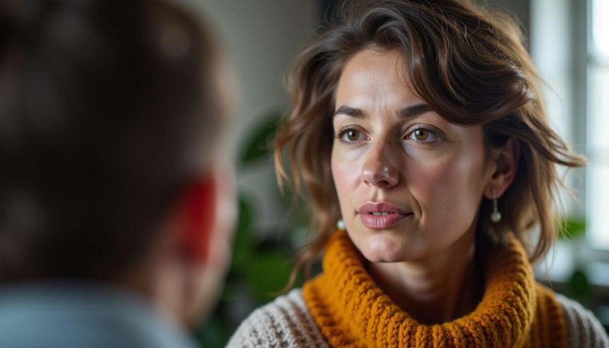 Apprendre à dire non avec assurance : arrêter de culpabiliser quand on souhaite toujours faire plaisir