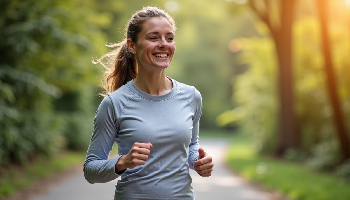 Programme de course à pied débutant pour femme : 30 minutes pour bien démarrer