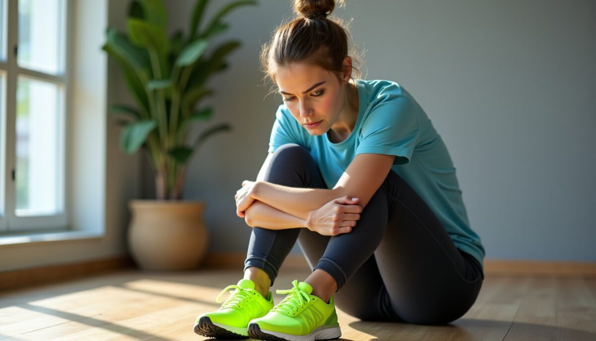 Comment retrouver la motivation pour faire du sport malgré la fatigue ?