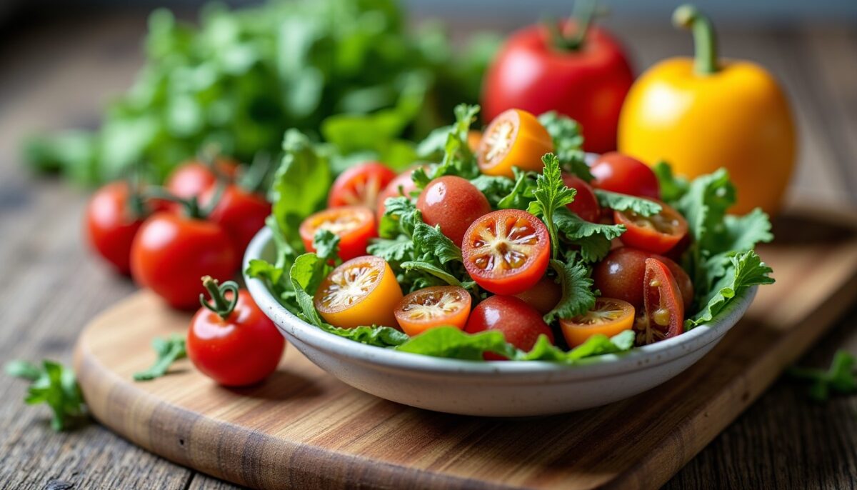 Adopter une alimentation équilibrée toute la semaine sans exploser son budget : nos astuces pratiques