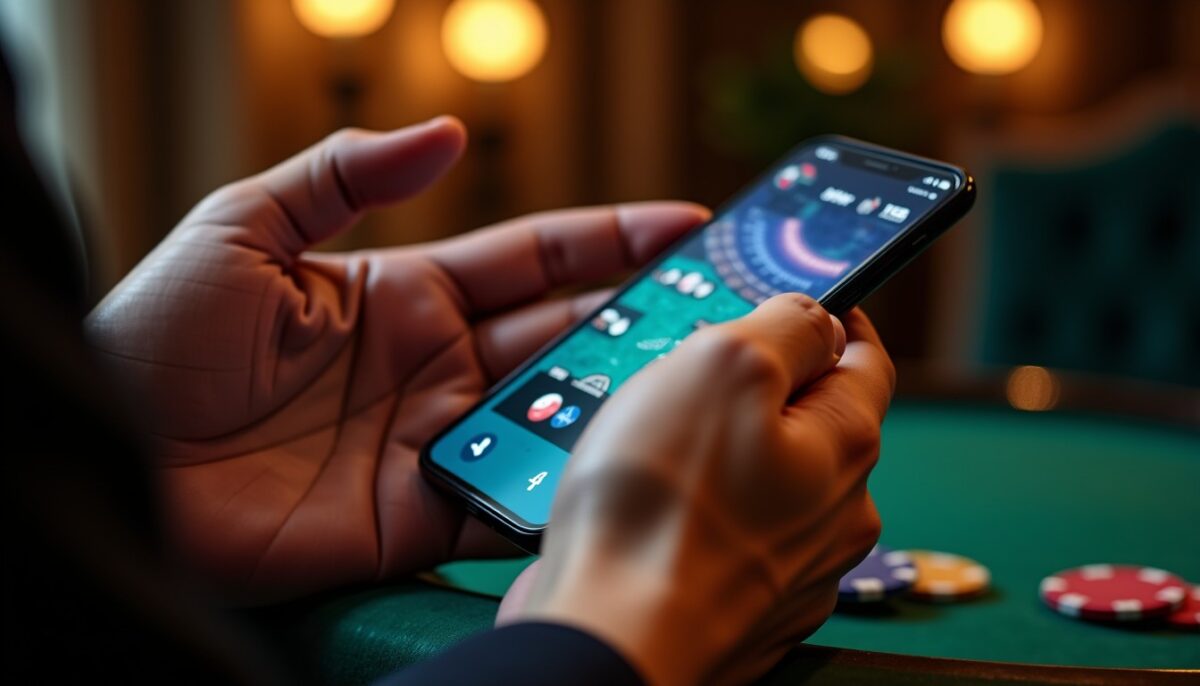 Jouer au craps en ligne pour de l&rsquo;argent réel : découvrez les meilleurs casinos français