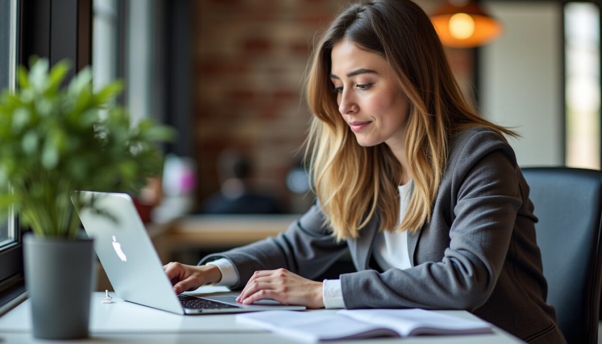 Femmes au travail : comment booster votre productivité sans tomber dans l&rsquo;épuisement ?