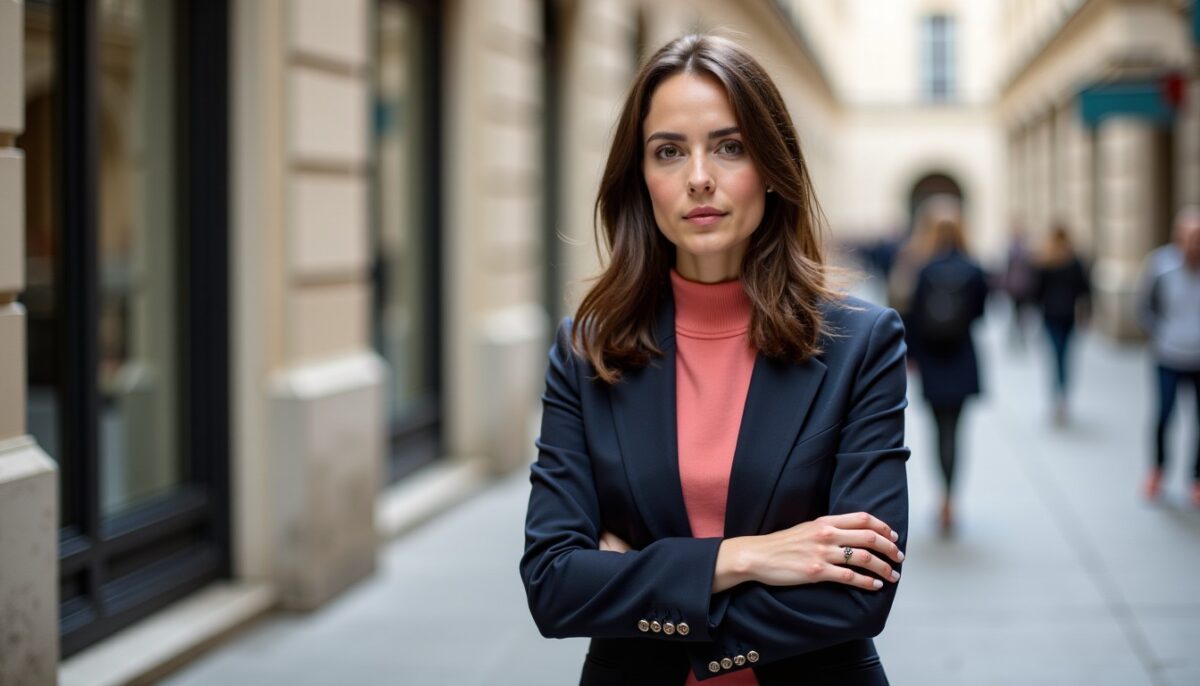 Comment choisir la tenue parfaite pour un entretien d’embauche féminin en 2026 ?