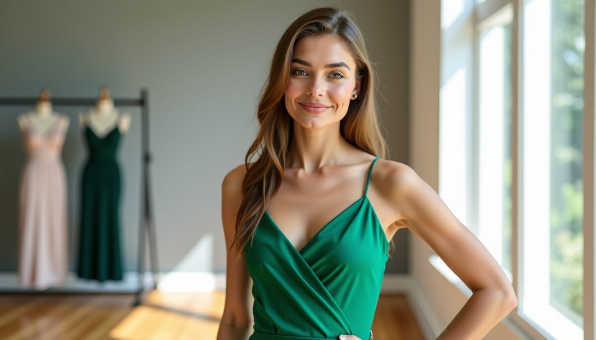 Oh Polly : tout savoir sur les robes, les tailles et les conditions de retour