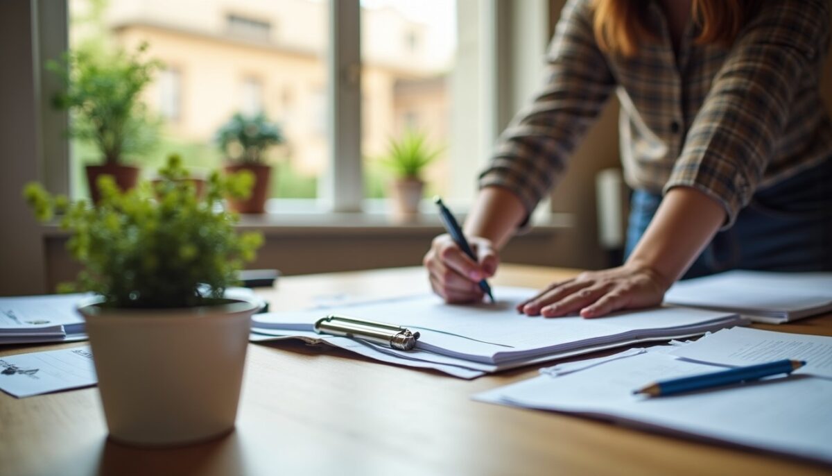 L&rsquo;importance cruciale de planifier ses travaux de rénovation en copropriété : guide pratique et conseils clés