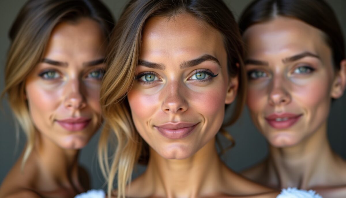Maîtriser l&rsquo;art du teint parfait : comment le fond de teint sublime votre maquillage