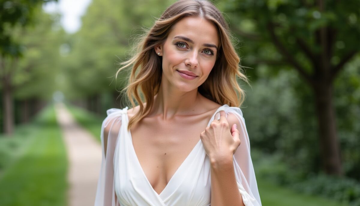 Guide pratique pour dénicher une tenue de mariage élégante et abordable pour invitées féminines