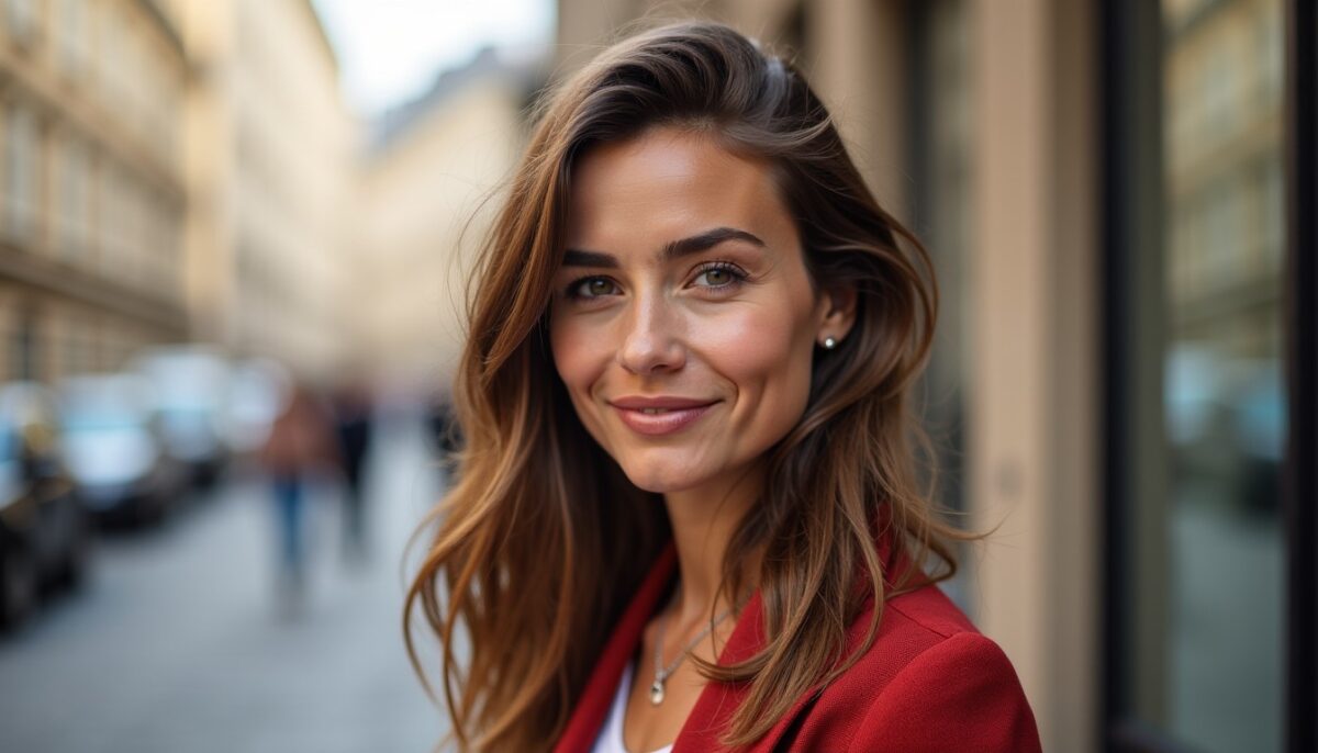 Mode et confiance : conseils stylés pour les femmes petites et rondes qui veulent se sentir belles chaque jour