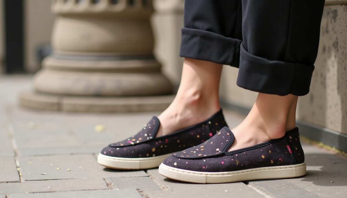 Guide ultime : Adopter les mocassins femme avec élégance cette saison