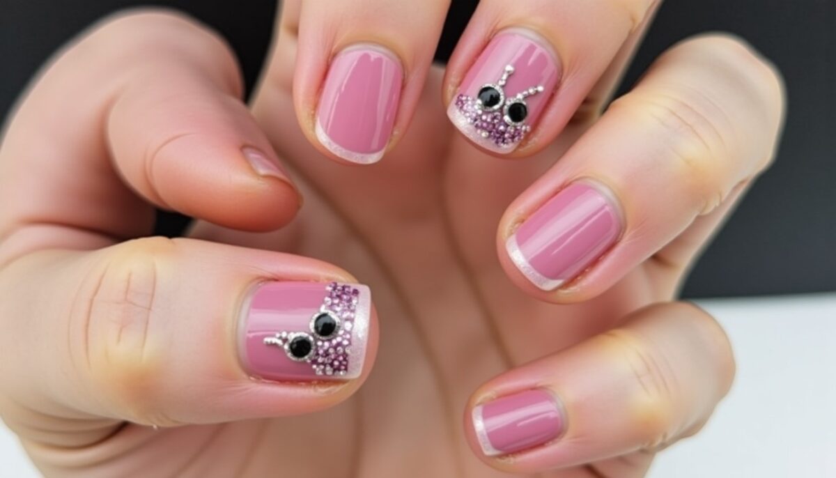 Les incontournables du nail art printemps 2026 à adopter absolument !